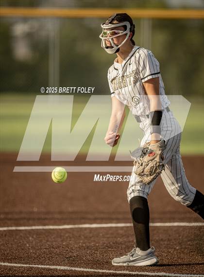 Thumbnail 3 in Norris @ Lincoln Southeast (Jamboree) photogallery.