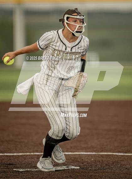 Thumbnail 1 in Norris @ Lincoln Southeast (Jamboree) photogallery.