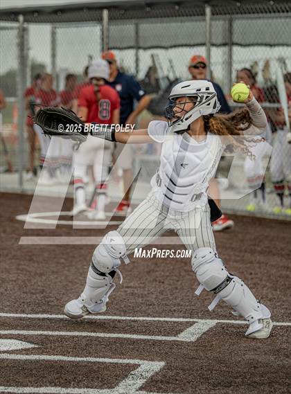 Thumbnail 2 in Norris @ Lincoln Southeast (Jamboree) photogallery.