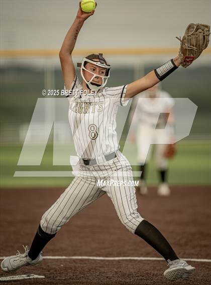 Thumbnail 3 in Norris @ Lincoln Southeast (Jamboree) photogallery.