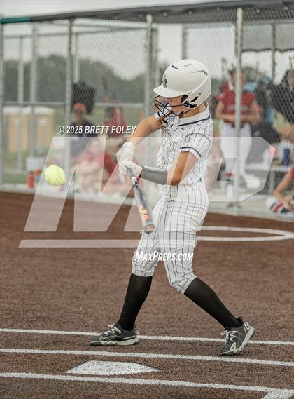 Thumbnail 3 in Norris @ Lincoln Southeast (Jamboree) photogallery.