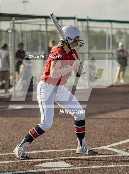 Thumbnail 2 in Norris @ Lincoln Southeast (Jamboree) photogallery.