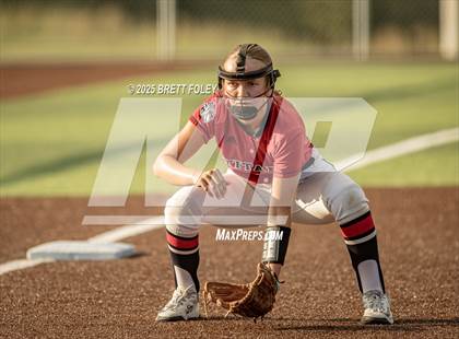 Thumbnail 2 in Norris @ Lincoln Southeast (Jamboree) photogallery.