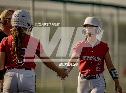 Thumbnail 3 in Norris @ Lincoln Southeast (Jamboree) photogallery.