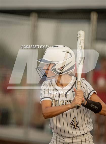 Thumbnail 3 in Norris @ Lincoln Southeast (Jamboree) photogallery.