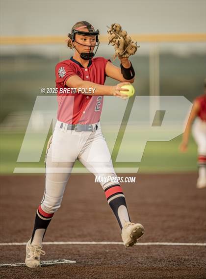 Thumbnail 1 in Norris @ Lincoln Southeast (Jamboree) photogallery.
