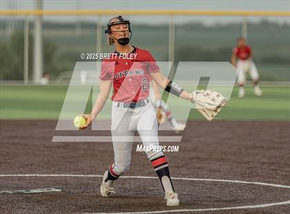 Thumbnail 1 in Norris @ Lincoln Southeast (Jamboree) photogallery.