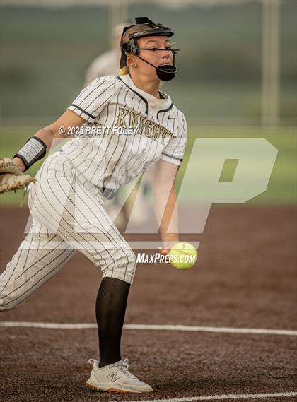 Thumbnail 1 in Norris @ Lincoln Southeast (Jamboree) photogallery.