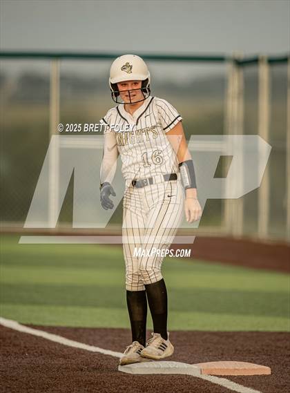 Thumbnail 2 in Norris @ Lincoln Southeast (Jamboree) photogallery.