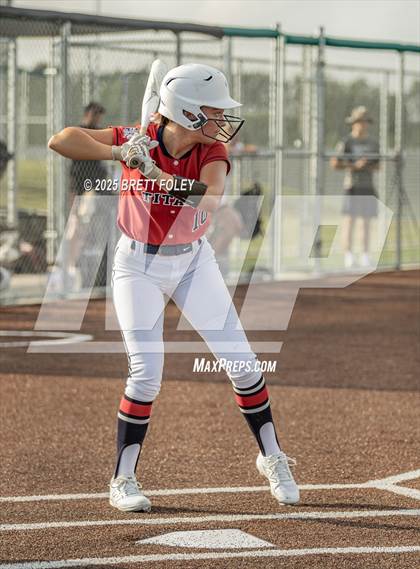 Thumbnail 2 in Norris @ Lincoln Southeast (Jamboree) photogallery.
