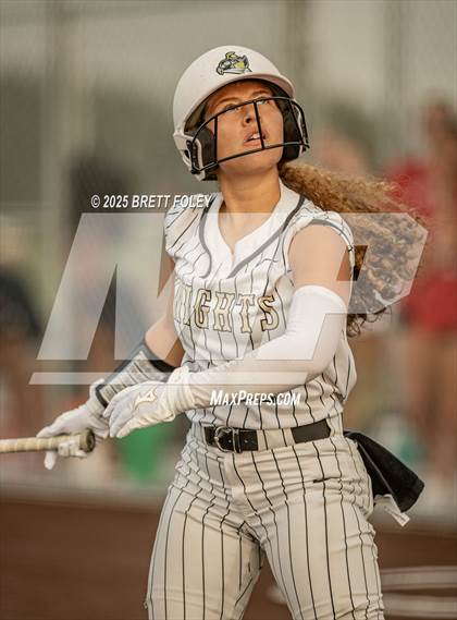 Thumbnail 3 in Norris @ Lincoln Southeast (Jamboree) photogallery.
