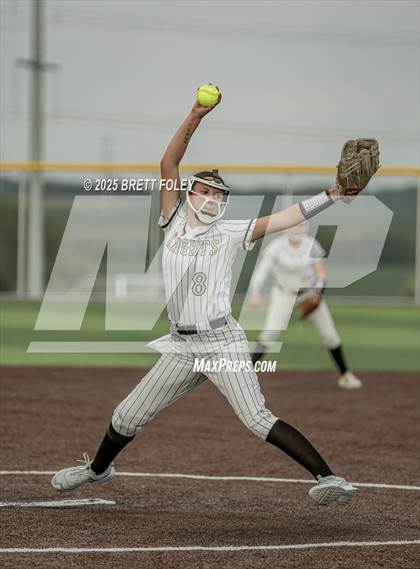 Thumbnail 1 in Norris @ Lincoln Southeast (Jamboree) photogallery.