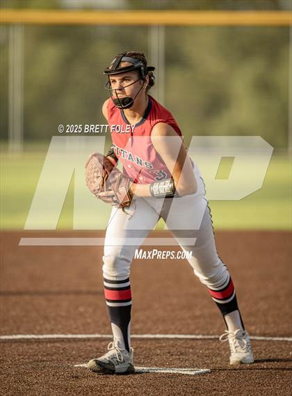Thumbnail 1 in Norris @ Lincoln Southeast (Jamboree) photogallery.