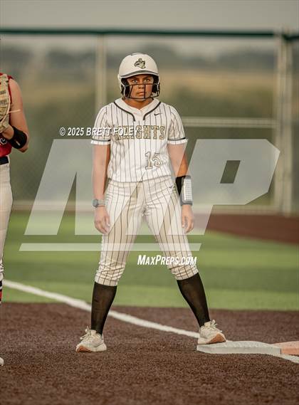 Thumbnail 1 in Norris @ Lincoln Southeast (Jamboree) photogallery.