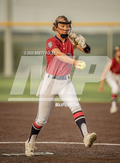 Thumbnail 1 in Norris @ Lincoln Southeast (Jamboree) photogallery.