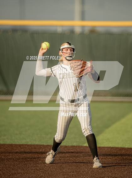 Thumbnail 3 in Norris @ Lincoln Southeast (Jamboree) photogallery.