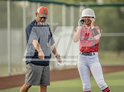 Thumbnail 3 in Norris @ Lincoln Southeast (Jamboree) photogallery.