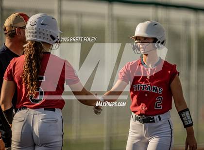 Thumbnail 1 in Norris @ Lincoln Southeast (Jamboree) photogallery.