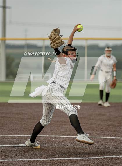 Thumbnail 1 in Norris @ Lincoln Southeast (Jamboree) photogallery.