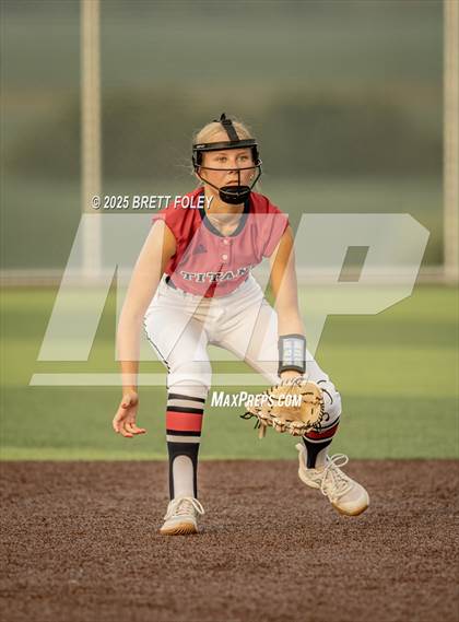 Thumbnail 2 in Norris @ Lincoln Southeast (Jamboree) photogallery.