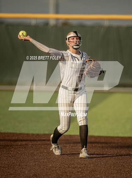 Thumbnail 2 in Norris @ Lincoln Southeast (Jamboree) photogallery.