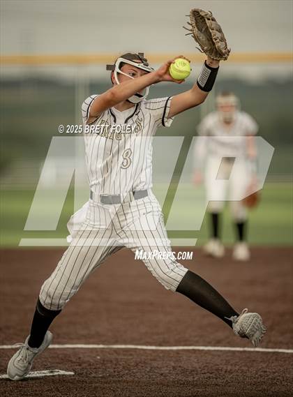 Thumbnail 2 in Norris @ Lincoln Southeast (Jamboree) photogallery.