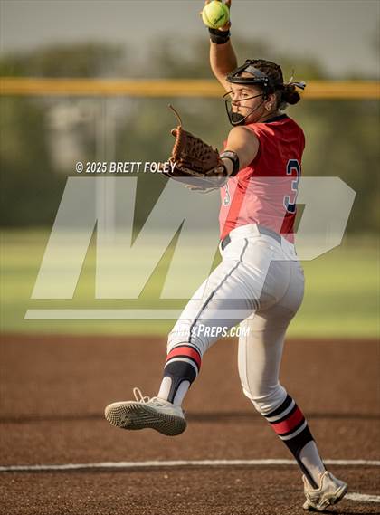Thumbnail 1 in Norris @ Lincoln Southeast (Jamboree) photogallery.