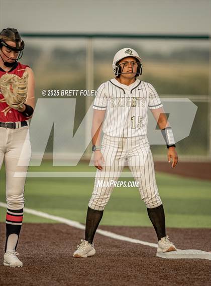 Thumbnail 3 in Norris @ Lincoln Southeast (Jamboree) photogallery.