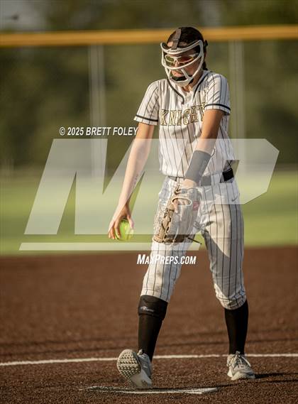 Thumbnail 3 in Norris @ Lincoln Southeast (Jamboree) photogallery.