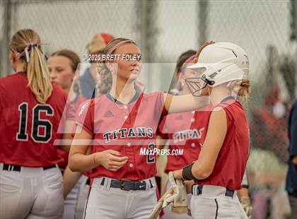 Thumbnail 2 in Norris @ Lincoln Southeast (Jamboree) photogallery.