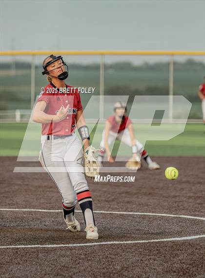 Thumbnail 1 in Norris @ Lincoln Southeast (Jamboree) photogallery.