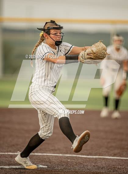 Thumbnail 3 in Norris @ Lincoln Southeast (Jamboree) photogallery.