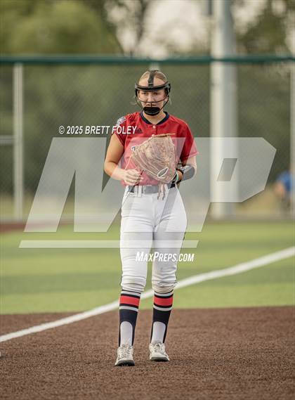 Thumbnail 3 in Norris @ Lincoln Southeast (Jamboree) photogallery.