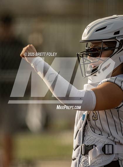 Thumbnail 2 in Norris @ Lincoln Southeast (Jamboree) photogallery.