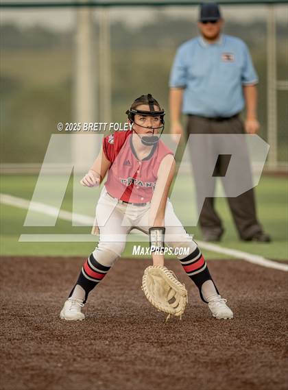 Thumbnail 1 in Norris @ Lincoln Southeast (Jamboree) photogallery.