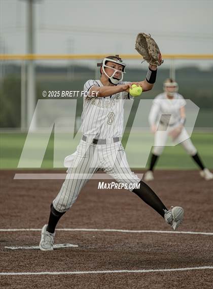 Thumbnail 1 in Norris @ Lincoln Southeast (Jamboree) photogallery.