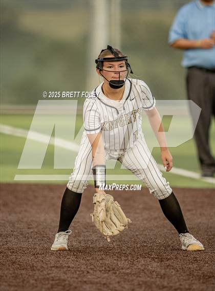 Thumbnail 1 in Norris @ Lincoln Southeast (Jamboree) photogallery.