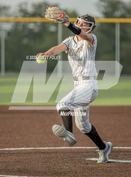 Thumbnail 1 in Norris @ Lincoln Southeast (Jamboree) photogallery.