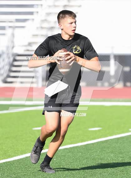 Thumbnail 3 in Goldwater (Goldwater 7-on-7 Tournament) photogallery.