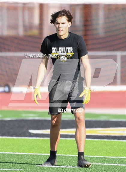 Thumbnail 3 in Goldwater (Goldwater 7-on-7 Tournament) photogallery.