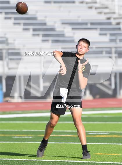 Thumbnail 3 in Goldwater (Goldwater 7-on-7 Tournament) photogallery.
