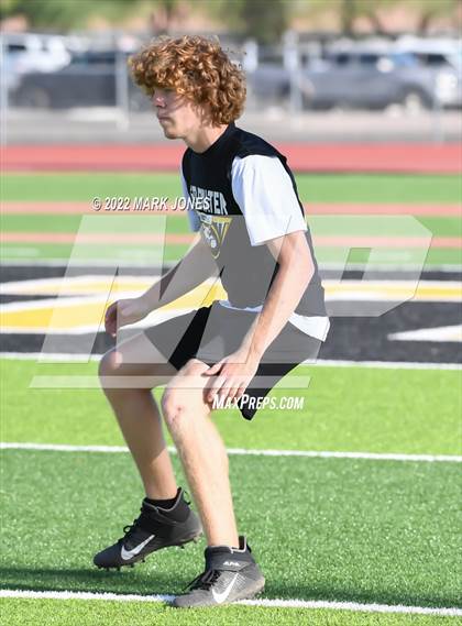 Thumbnail 1 in Goldwater (Goldwater 7-on-7 Tournament) photogallery.