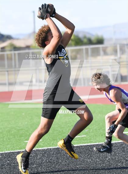 Thumbnail 2 in Goldwater (Goldwater 7-on-7 Tournament) photogallery.