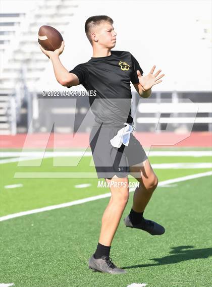 Thumbnail 2 in Goldwater (Goldwater 7-on-7 Tournament) photogallery.
