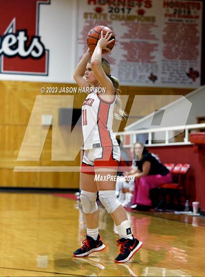 Thumbnail 2 in Whitesboro @ Muenster photogallery.