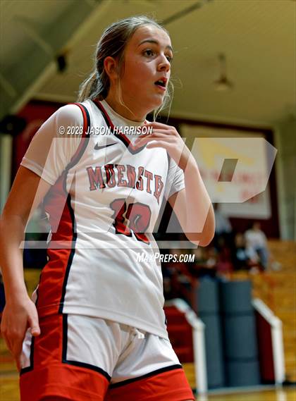 Thumbnail 3 in Whitesboro @ Muenster photogallery.