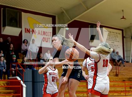 Thumbnail 3 in Whitesboro @ Muenster photogallery.
