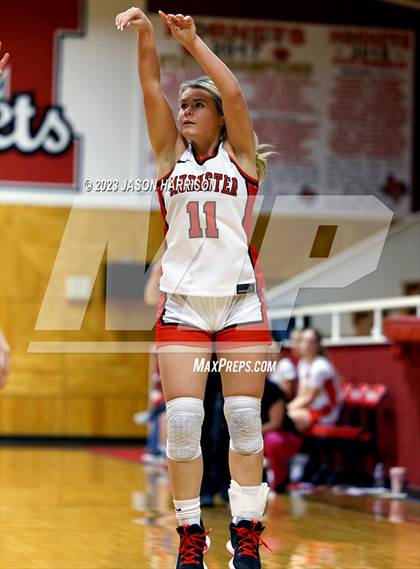 Thumbnail 3 in Whitesboro @ Muenster photogallery.