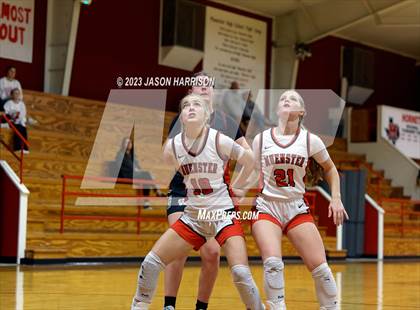 Thumbnail 3 in Whitesboro @ Muenster photogallery.