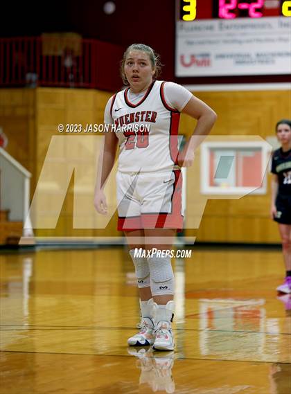 Thumbnail 1 in Whitesboro @ Muenster photogallery.
